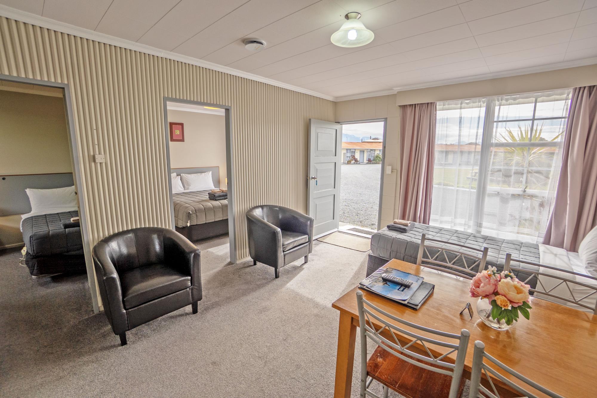 Family Comfort 5 bedroom