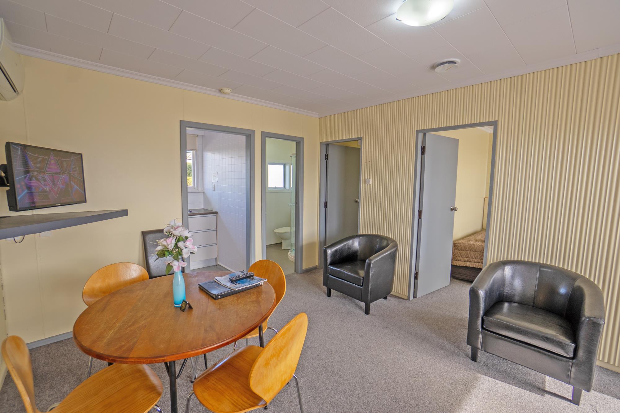 Group Stay Suite