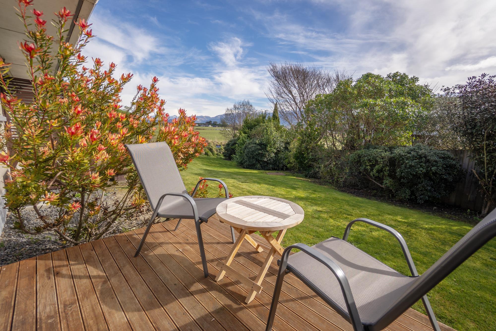 Mountain View Suite